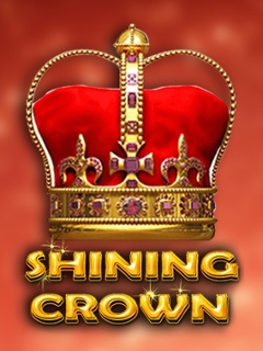 shining crown